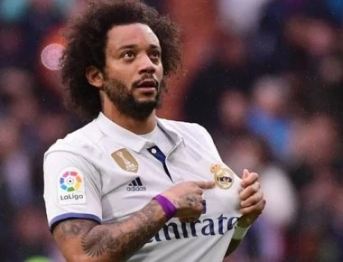 Φοροφυγάς και ο Μαρσέλο: Τέσσερις μήνες φυλάκιση και 750.000 ευρώ πρόστιμο